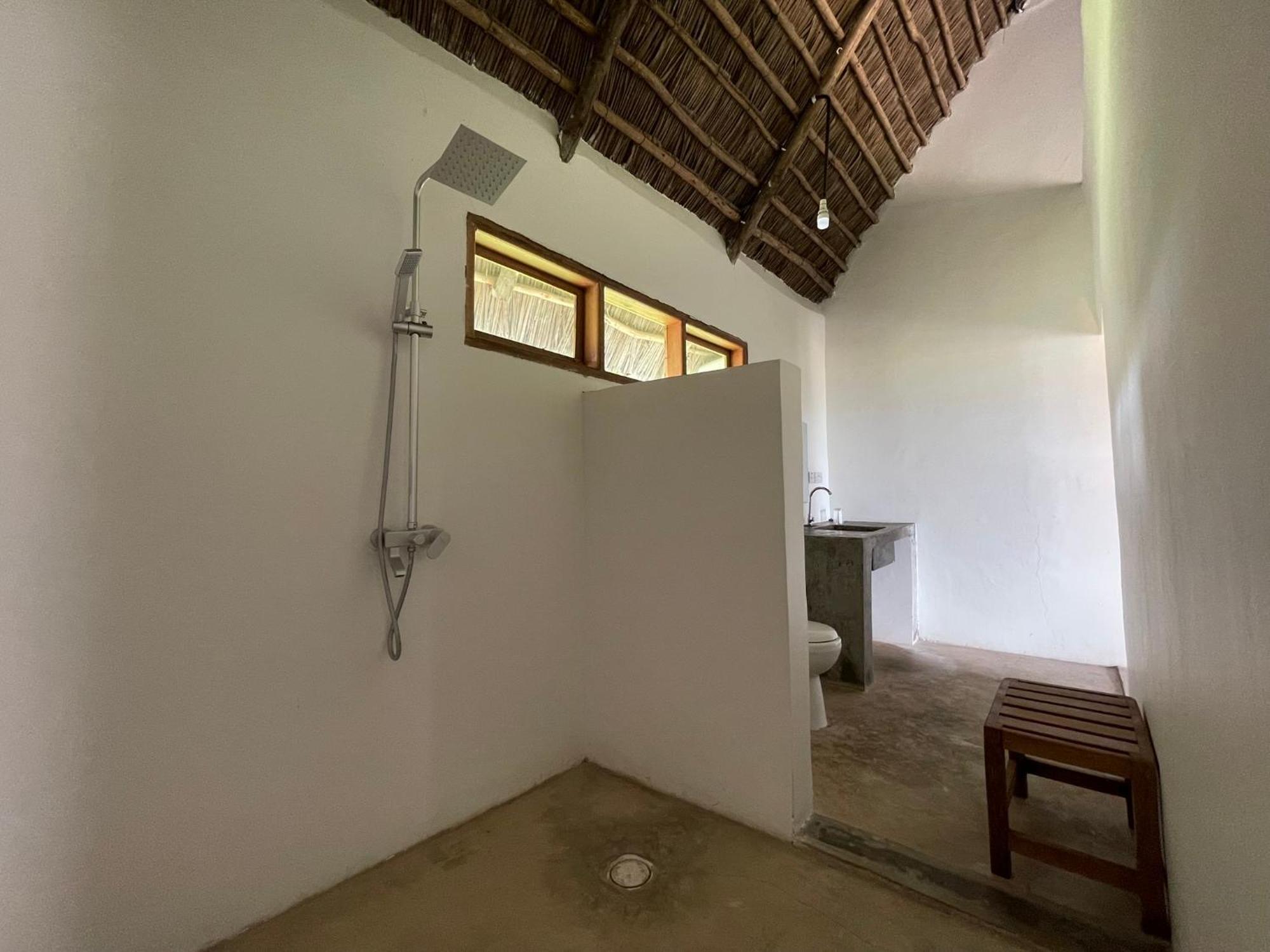 Kokopelli Bungalows Nungwi Exterior foto